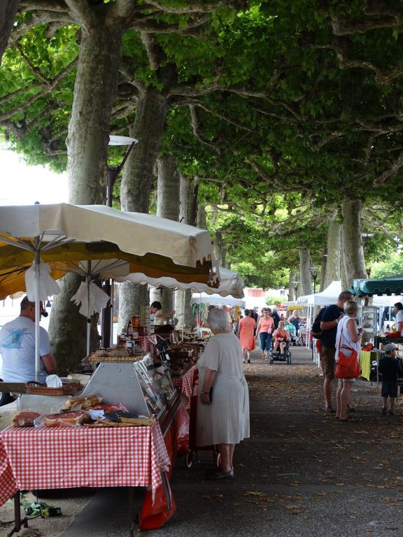 Camping Sunissim L'Airial By Locatour Hotel Soustons Buitenkant foto